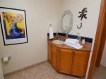 El Dorado Casa Magers - second bathroom 